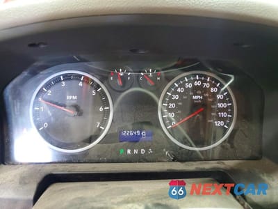 Zdjęcie 9 z 12 samochodu: 2010 DODGE RAM 1500 VIN:1D7RV1GPXAS231629 - miniatura