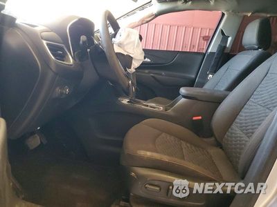 Zdjęcie 7 z 14 samochodu: 2021 CHEVROLET EQUINOX LT VIN:3GNAXUEV0MS101119 - miniatura
