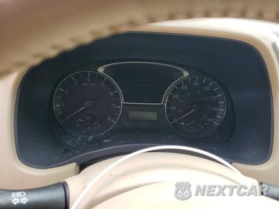 Zdjęcie 9 z 13 samochodu: 2013 NISSAN PATHFINDER S VIN:5N1AR2MM1DC685645 - miniatura
