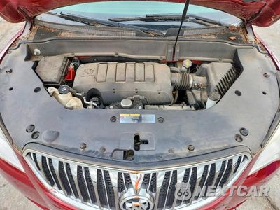 Zdjęcie 12 z 13 samochodu: 2015 BUICK ENCLAVE VIN:5GAKVBKD6FJ347312 - miniatura