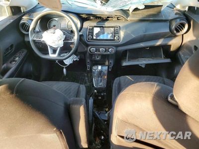 Zdjęcie 8 z 12 samochodu: 2022 NISSAN KICKS S VIN:3N1CP5BV6NL516794 - miniatura