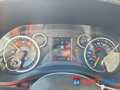 Zdjęcie 9 z 12 samochodu: 2022 RAM 1500 BIG HORN/LONE STAR VIN:1C6RRFBG0NN278795 - miniatura