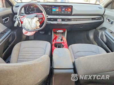 Zdjęcie 8 z 13 samochodu: 2025 KIA K4 EX VIN:3KPFU4DE2SE191426 - miniatura