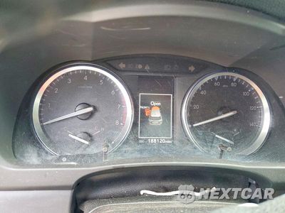 Zdjęcie 9 z 14 samochodu: 2016 TOYOTA HIGHLANDER XLE VIN:5TDKKRFH1GS175191 - miniatura