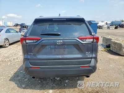 Zdjęcie 6 z 14 samochodu: 2025 TOYOTA RAV4 XLE VIN:2T3P1RFV7SW561720 - miniatura