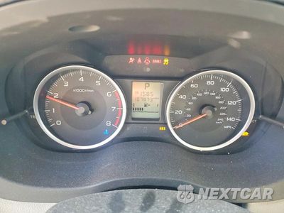 Zdjęcie 9 z 12 samochodu: 2017 SUBARU FORESTER 2.5I PREMIUM VIN:JF2SJAEC3HH419120 - miniatura
