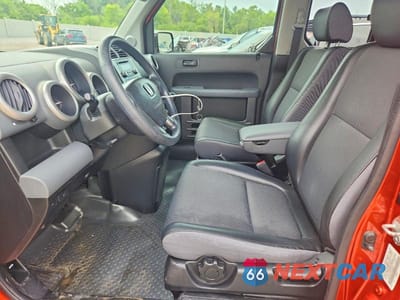 Zdjęcie 7 z 12 samochodu: 2003 HONDA ELEMENT EX VIN:5J6YH27513L046197 - miniatura