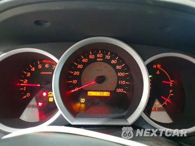 Zdjęcie 9 z 12 samochodu: 2011 TOYOTA TACOMA PRERUNNER ACCESS CAB VIN:5TFTU4GN2BX006421 - miniatura