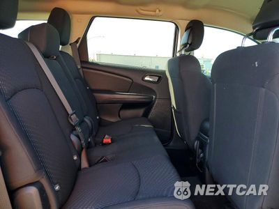 Zdjęcie 11 z 13 samochodu: 2018 DODGE JOURNEY SXT VIN:3C4PDCBG0JT528365 - miniatura