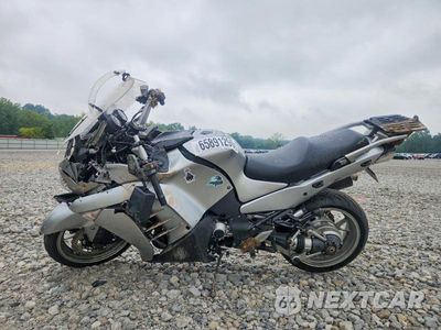 Trzecie zdjęcie samochodu z tyłu: 2011 KAWASAKI ZG1400 C VIN:JKBZGNC13BA007239 - miniatura