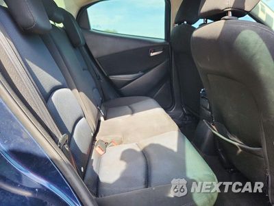 Zdjęcie 10 z 12 samochodu: 2017 TOYOTA YARIS IA BASE VIN:3MYDLBYV9HY147201 - miniatura