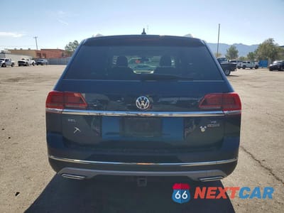 Zdjęcie 6 z 13 samochodu: 2018 VOLKSWAGEN ATLAS SEL PREMIUM VIN:1V2NR2CA4JC528683 - miniatura