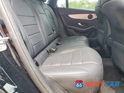 Zdjęcie 11 z 13 samochodu: 2019 MERCEDES-BENZ GLC 300 4MATIC VIN:WDC0G4KB2KV187713 - miniatura
