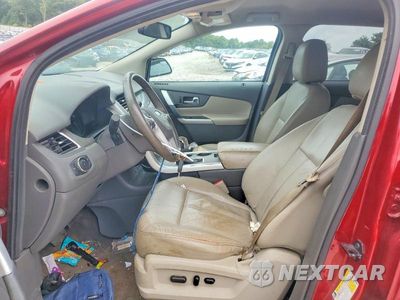 Zdjęcie 7 z 13 samochodu: 2013 FORD EDGE SEL VIN:2FMDK4JC7DBC72542 - miniatura