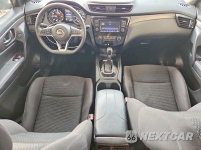 Zdjęcie 8 z 13 samochodu: 2020 NISSAN ROGUE SPORT S VIN:JN1BJ1CW7LW394029 - miniatura