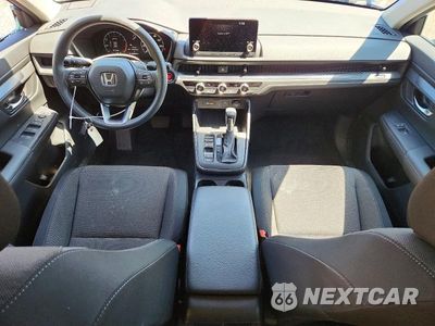 Zdjęcie 8 z 12 samochodu: 2025 HONDA CR-V LX VIN:7FARS4H26SE000267 - miniatura