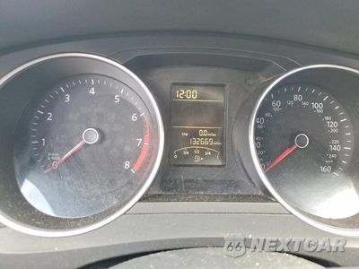 Zdjęcie 9 z 12 samochodu: 2015 VOLKSWAGEN JETTA SE VIN:3VWD17AJ0FM286675 - miniatura