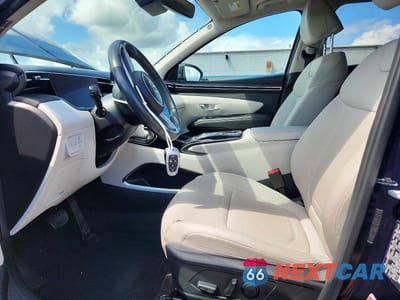 Zdjęcie 7 z 14 samochodu: 2023 HYUNDAI TUCSON SEL CONVENIENCE VIN:KM8JFCA10PU120519 - miniatura