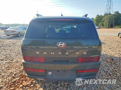 Zdjęcie 6 z 13 samochodu: 2026 HYUNDAI SANTA FE SEL VIN:5NMP2DG14TH089543 - miniatura