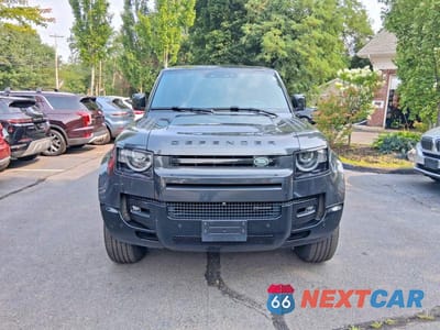 Zdjęcie 6 z 14 samochodu: 2023 LAND ROVER DEFENDER 130 X-DYNAMIC SE VIN:SALE2FEU3P2185201 - miniatura