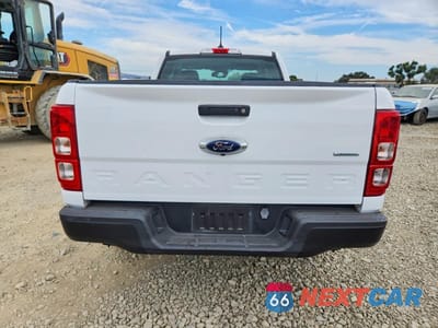 Zdjęcie 6 z 12 samochodu: 2019 FORD RANGER XL VIN:1FTER1EH8KLA79810 - miniatura