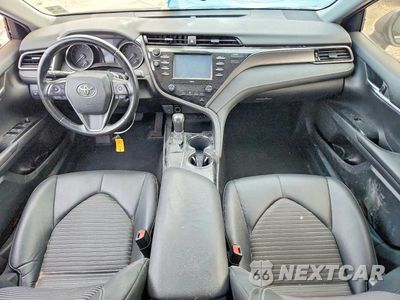 Zdjęcie 8 z 12 samochodu: 2020 TOYOTA CAMRY SE VIN:4T1G11AK9LU952263 - miniatura