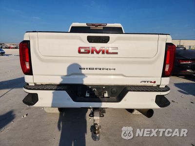 Zdjęcie 6 z 11 samochodu: 2021 GMC SIERRA K2500 AT4 VIN:1GT49PEY2MF238708 - miniatura