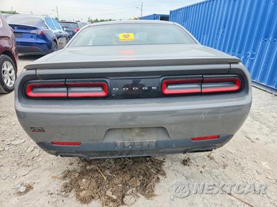 Zdjęcie 6 z 13 samochodu: 2017 DODGE CHALLENGER R/T VIN:2C3CDZBT2HH619613 - miniatura