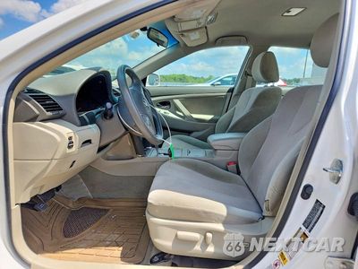 Zdjęcie 7 z 12 samochodu: 2010 TOYOTA CAMRY LE VIN:4T4BF3EK5AR053646 - miniatura