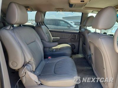 Zdjęcie 11 z 14 samochodu: 2009 TOYOTA SIENNA XLE VIN:5TDZK22C09S286060 - miniatura
