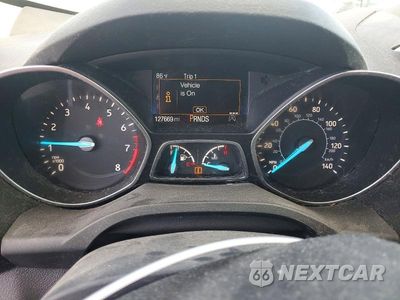Zdjęcie 9 z 13 samochodu: 2018 FORD ESCAPE SE VIN:1FMCU9GD8JUA27029 - miniatura