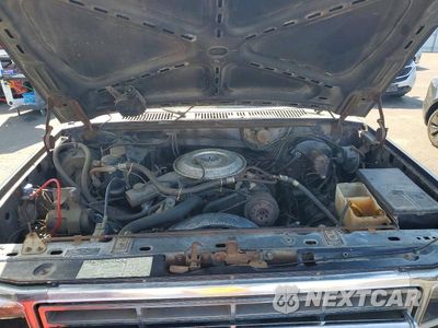 Zdjęcie 12 z 13 samochodu: 1982 FORD BRONCO U100 VIN:1FMEU15G0CLA58520 - miniatura