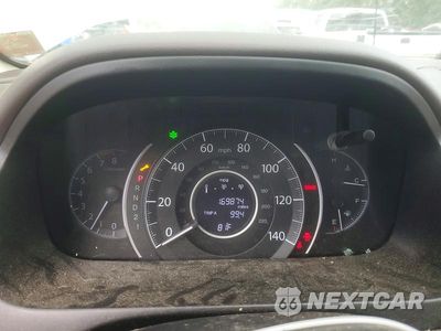 Zdjęcie 9 z 13 samochodu: 2014 HONDA CR-V EXL VIN:2HKRM3H70EH533183 - miniatura