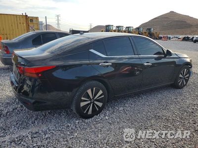 Trzecie zdjęcie samochodu z tyłu: 2021 NISSAN ALTIMA SV VIN:1N4BL4DV4MN348279 - miniatura