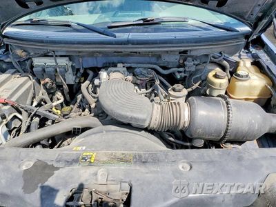 Zdjęcie 12 z 14 samochodu: 2006 FORD F150 VIN:1FTRX12W56NA02834 - miniatura