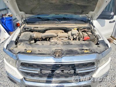 Zdjęcie 11 z 12 samochodu: 2023 RAM 1500 BIG HORN VIN:1C6SRFFT9PN508409 - miniatura