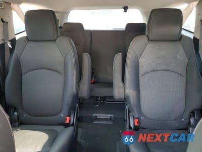 Zdjęcie 10 z 13 samochodu: 2016 CHEVROLET TRAVERSE LT VIN:1GNKRGKD6GJ300287 - miniatura
