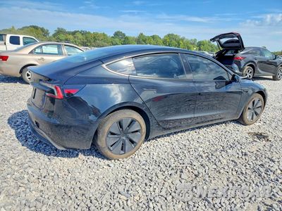 Piąte zdjęcie samochodu w środku: 2025 TESLA MODEL 3 VIN:5YJ3E1EA3SF042138 - miniatura