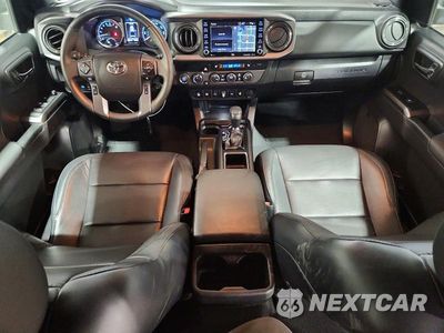 Zdjęcie 8 z 13 samochodu: 2022 TOYOTA TACOMA SR V6 VIN:3TMCZ5AN8NM491903 - miniatura