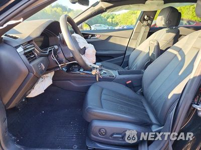 Zdjęcie 7 z 13 samochodu: 2023 AUDI A4 ALLROAD PREMIUM PLUS VIN:WA18AAF4XPA082902 - miniatura