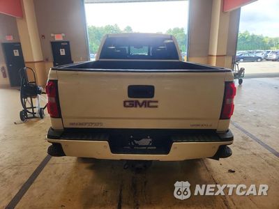 Zdjęcie 6 z 12 samochodu: 2015 GMC SIERRA K3500 DENALI VIN:1GT424E83FF525478 - miniatura