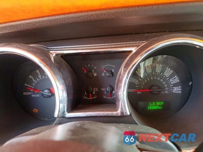 Zdjęcie 9 z 12 samochodu: 2006 FORD MUSTANG GT VIN:1ZVFT82H565223534 - miniatura
