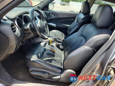 Zdjęcie 7 z 13 samochodu: 2011 NISSAN JUKE S VIN:JN8AF5MV6BT019907 - miniatura