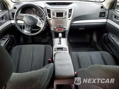 Zdjęcie 8 z 13 samochodu: 2014 SUBARU OUTBACK 2.5I PREMIUM VIN:4S4BRCDC6E3241387 - miniatura