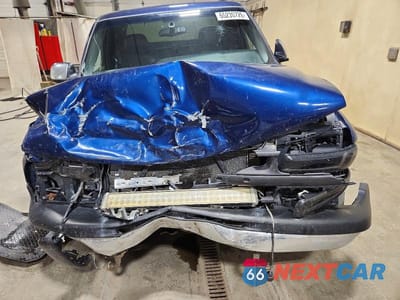Zdjęcie 11 z 13 samochodu: 2001 CHEVROLET SILVERADO K1500 VIN:1GCEK19T81E221207 - miniatura