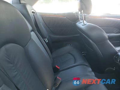 Zdjęcie 10 z 12 samochodu: 2007 MERCEDES-BENZ CLK 350 VIN:WDBTK56F57T081701 - miniatura