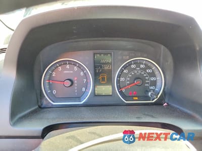 Zdjęcie 9 z 13 samochodu: 2009 HONDA CR-V EX VIN:5J6RE38589L013255 - miniatura