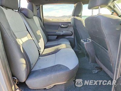 Zdjęcie 11 z 14 samochodu: 2021 TOYOTA TACOMA TRD OFF-ROAD VIN:3TMCZ5AN9MM420238 - miniatura