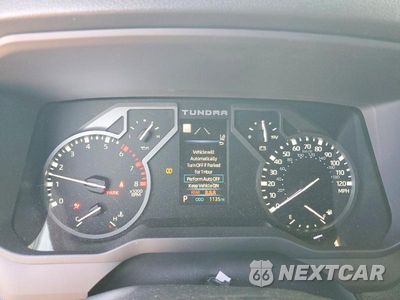 Zdjęcie 9 z 12 samochodu: 2026 TOYOTA TUNDRA SR5 VIN:5TFLA5DB9TX420905 - miniatura
