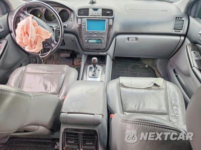 Zdjęcie 8 z 13 samochodu: 2006 ACURA MDX TOURING VIN:2HNYD18666H547729 - miniatura